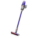 Dyson Digital Slim Fluffy Extra Cordless Vacuum Cleaner (Purple/Iron)